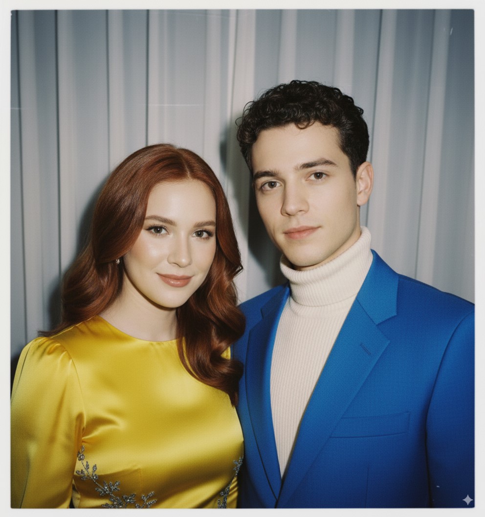 Polaroid Gemini AI